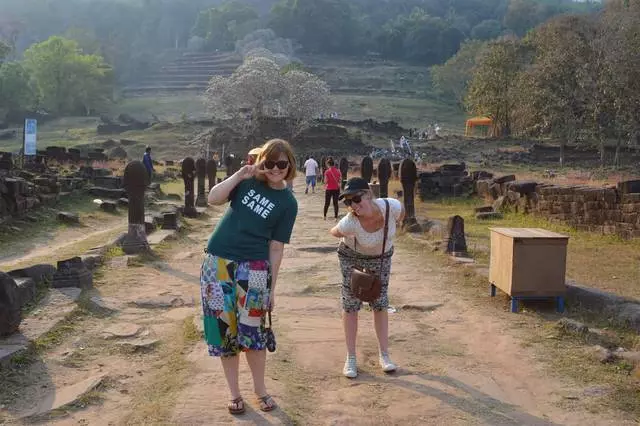 Quand vaut-t-il la peine d'aller se reposer au Laos? 11716_11