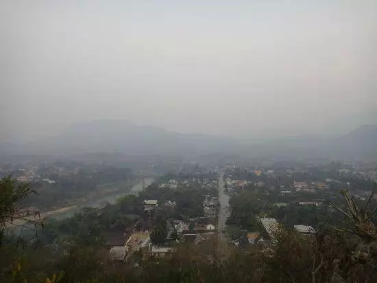 Kapan layak untuk beristirahat di Laos? 11716_9