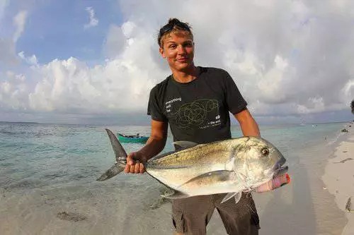 Pourquoi les touristes choisissent-ils Baa Atoll? 11717_4