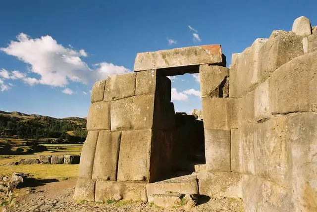 Todo sobre el resto en Cuzco: Comentarios, Consejos, Guía 1172_3