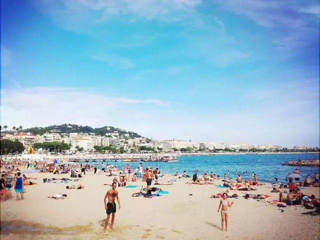 Luukse Cannes. 11738_14