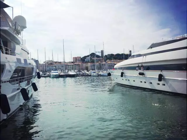 Luukse Cannes. 11738_4