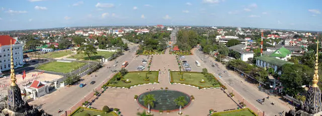 Características de descanso en Vientiane. 11740_1