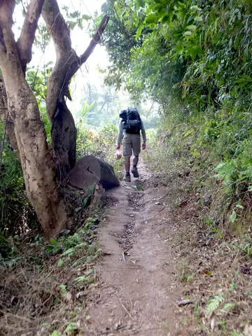 നിങ്ങളോടൊപ്പം ലാവോസിലേക്ക് നിങ്ങൾ എന്ത് കാര്യങ്ങൾ എടുക്കണം? 11755_2