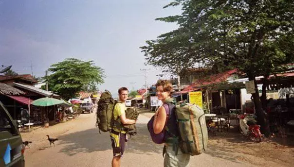 What things should you take with you to Laos? 11755_3