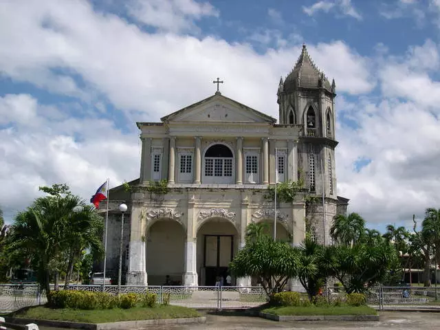 Les endroits les plus intéressants de Panglao. 11757_6