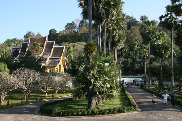 Caractéristiques du repos à Luang Prabang 11761_2