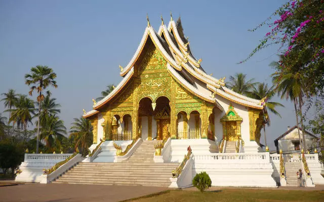 Vlastnosti odpočinku v Luang Prabang 11761_5