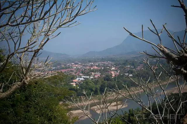 Trajtoj de ripozo en Luang Prabang 11761_7