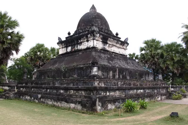 Gdje otići u Luang Prabang i šta vidjeti? 11764_5