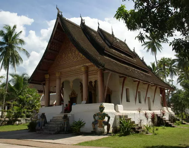 ¿Dónde ir a Luang Prabang y qué ver? 11764_6