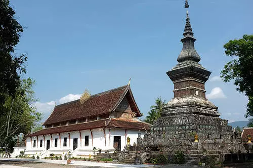 Luang Prabang ကိုဘယ်မှာသွားရမလဲ။ 11764_7