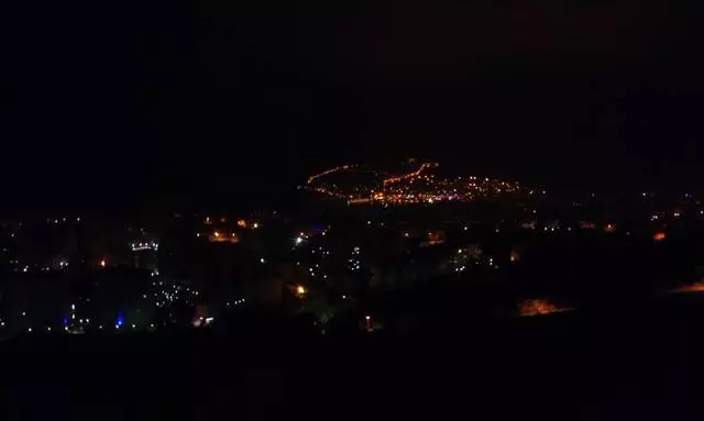 Alanya is 'n wonderlike berg! 11767_2