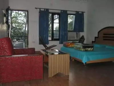 Koji je hotel bolji ostati u Rishikesh-u? 11774_2