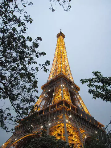 Onde podo comer en París? Canto diñeiro para levar cartos? 11817_3