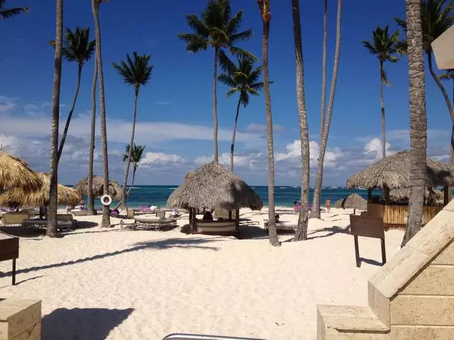 ეგზოტიკური Punta Cana. 11818_4