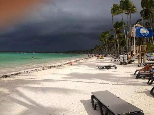 Punta Cana exotique. 11818_5