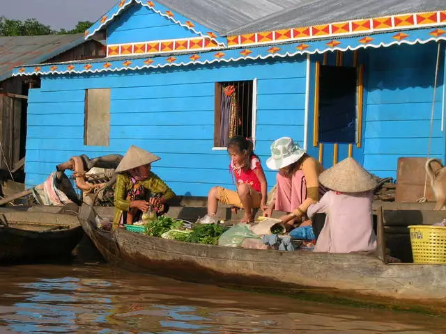 Is het de moeite waard om naar Cambodja te gaan? 11858_10