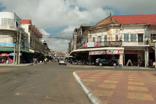 Is het de moeite waard om naar Cambodja te gaan? 11858_14