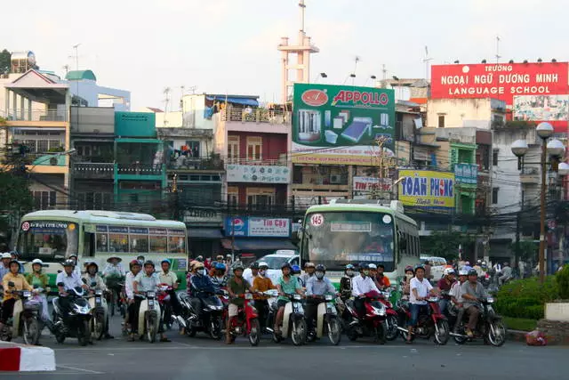 Gwybodaeth ddefnyddiol i'r rhai sy'n mynd i Cambodia 11864_4