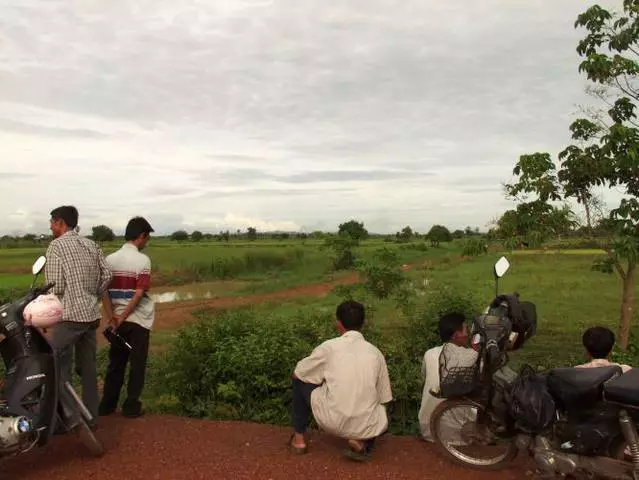 Por que vale a pena ir para Battambang? 11880_6