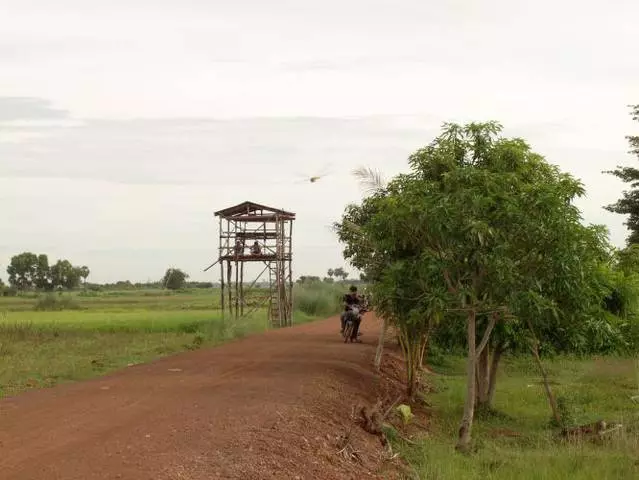 Hvorfor er det værd at gå til Battambang? 11880_7