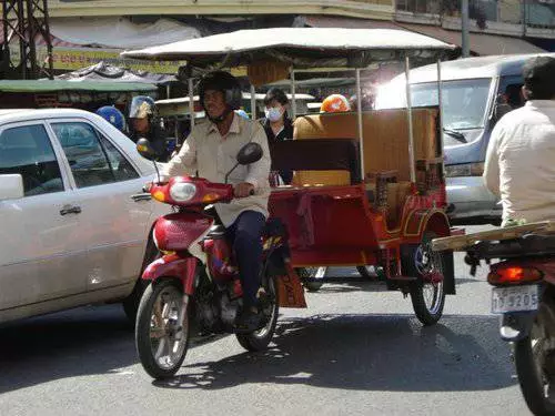 Kenapa layak pergi ke Phnom Penh? 11882_4