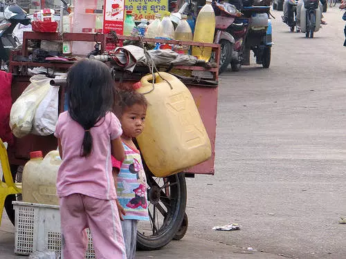 Зошто вреди да се оди во Phnom Penh? 11882_9