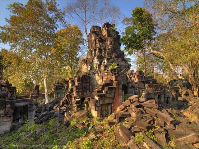 Battambang'da ne görmeliyim? 11886_12