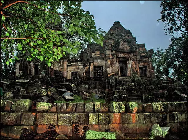 Co powinienem zobaczyć w Battambang? 11886_4