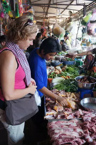 Co robić na wakacjach w Battambang? Najlepsza rozrywka. 11888_11