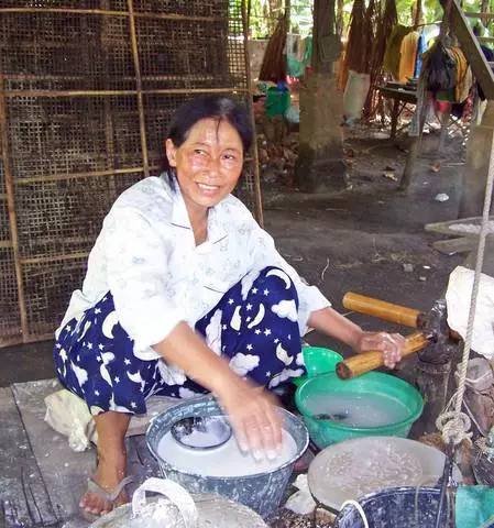 Que facer de vacacións en Battambang? Mellor entretemento. 11888_9