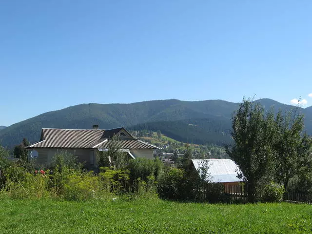 Vakker sommer rhodhe i de høye fjellene 11889_9