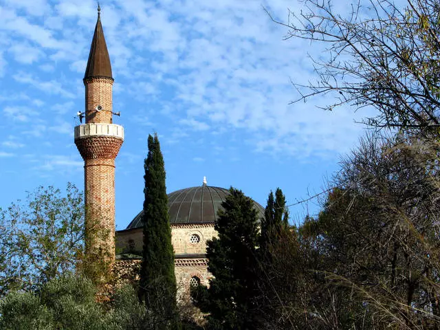 Alanya üç gündür. 11956_3