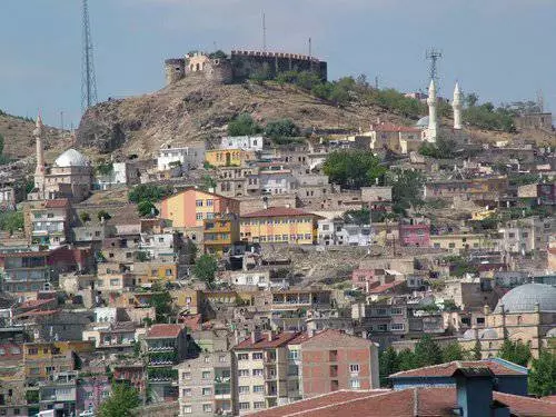 ที่ดีที่สุดที่จะอยู่ใน Cappadocia? 11978_2