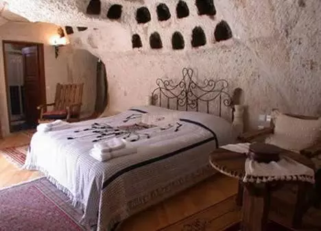 Di manakah yang terbaik untuk tinggal di Cappadocia? 11978_5