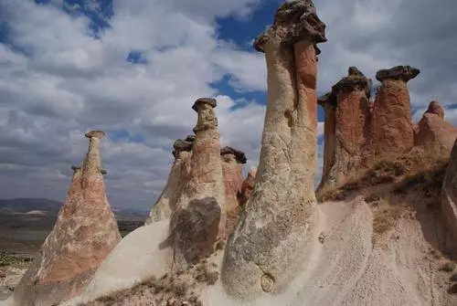 ที่ดีที่สุดที่จะอยู่ใน Cappadocia? 11978_9