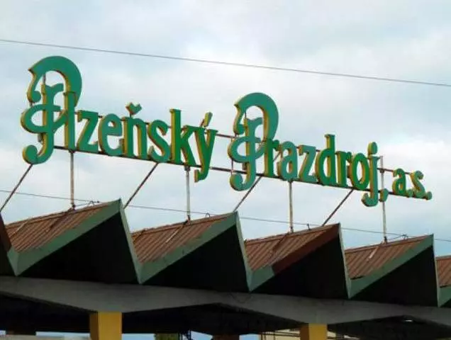 Apa tempat menarik yang layak dikunjungi di Plzene? 11987_6