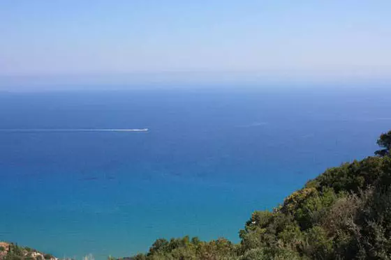 เมืองกรีกที่งดงามของ Zakynthos 12011_16