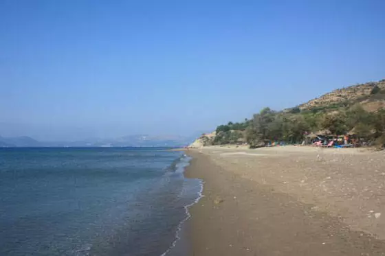 เมืองกรีกที่งดงามของ Zakynthos 12011_17