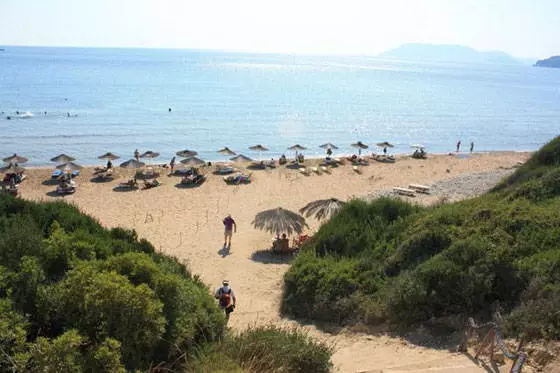 그림 같은 그리스 도시 Zakynthos. 12011_21