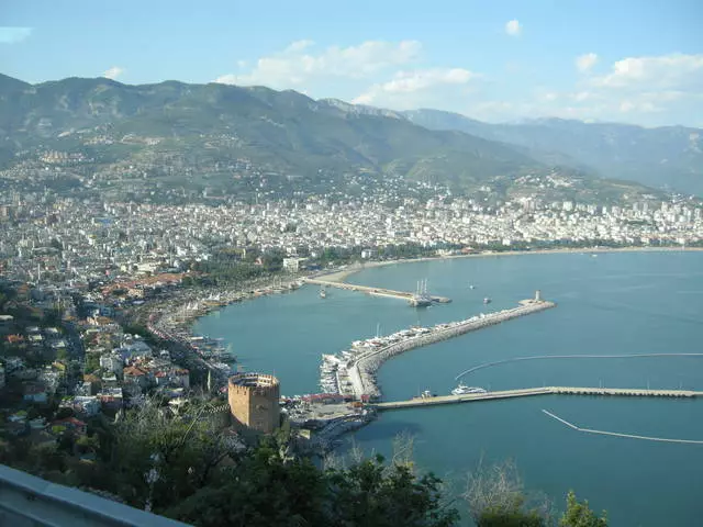 Città Arancione - Alanya 12020_6