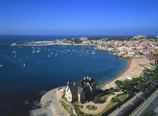 Ihe niile gbasara ezumike na Cascais: Nyocha, Ndụmọdụ, Ntuziaka 1204_1