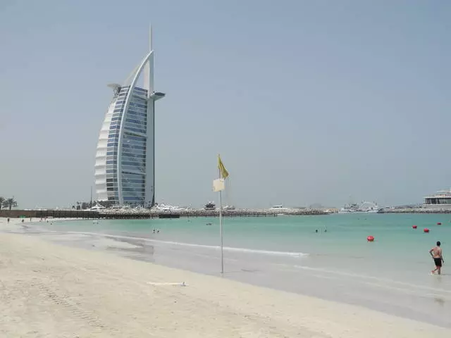 White Beaches Dubai. 12050_2