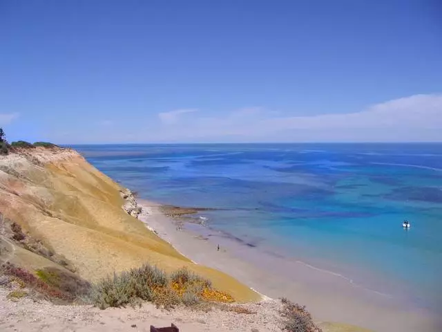 Kisa ou ta dwe atann de rès nan Adelaide?