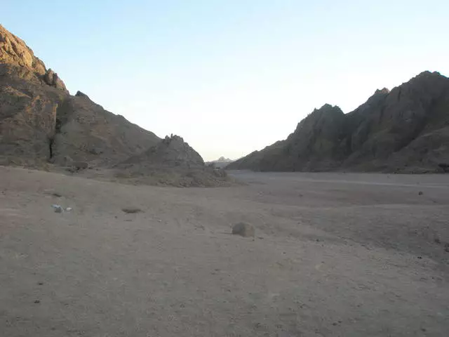 Sharm El-ikhêx - Kulîlka Desert 12064_10