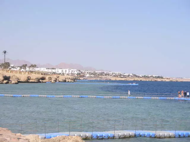 Sharm el-Sheikh - Palesa e lehoatateng 12064_4