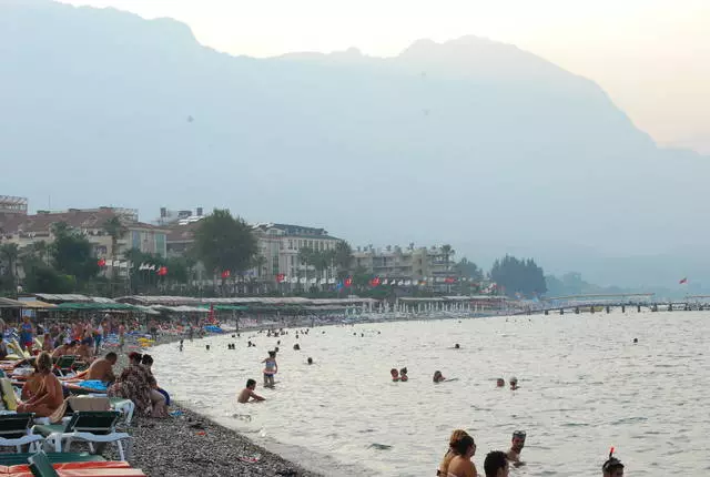 Kemer: Merită să meargă în iulie? 12084_10