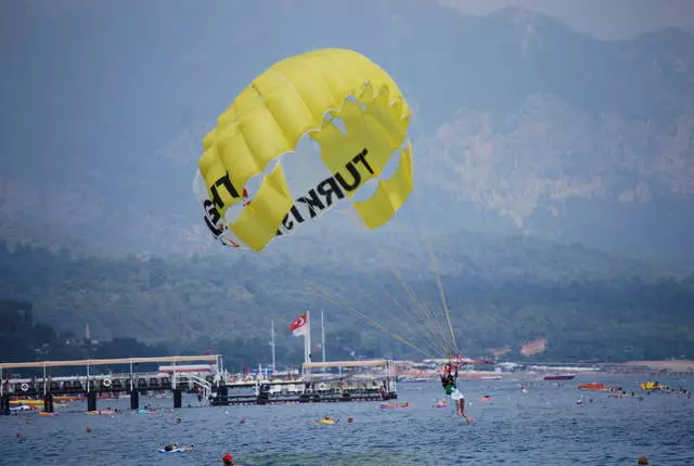 Kemer: Er det værd at gå i juli? 12084_13