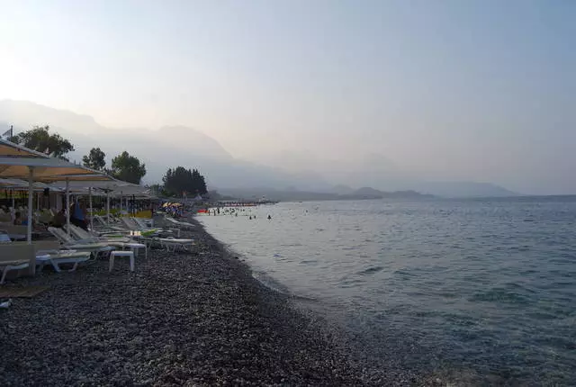 Kemer: Érdemes megy júliusban? 12084_18